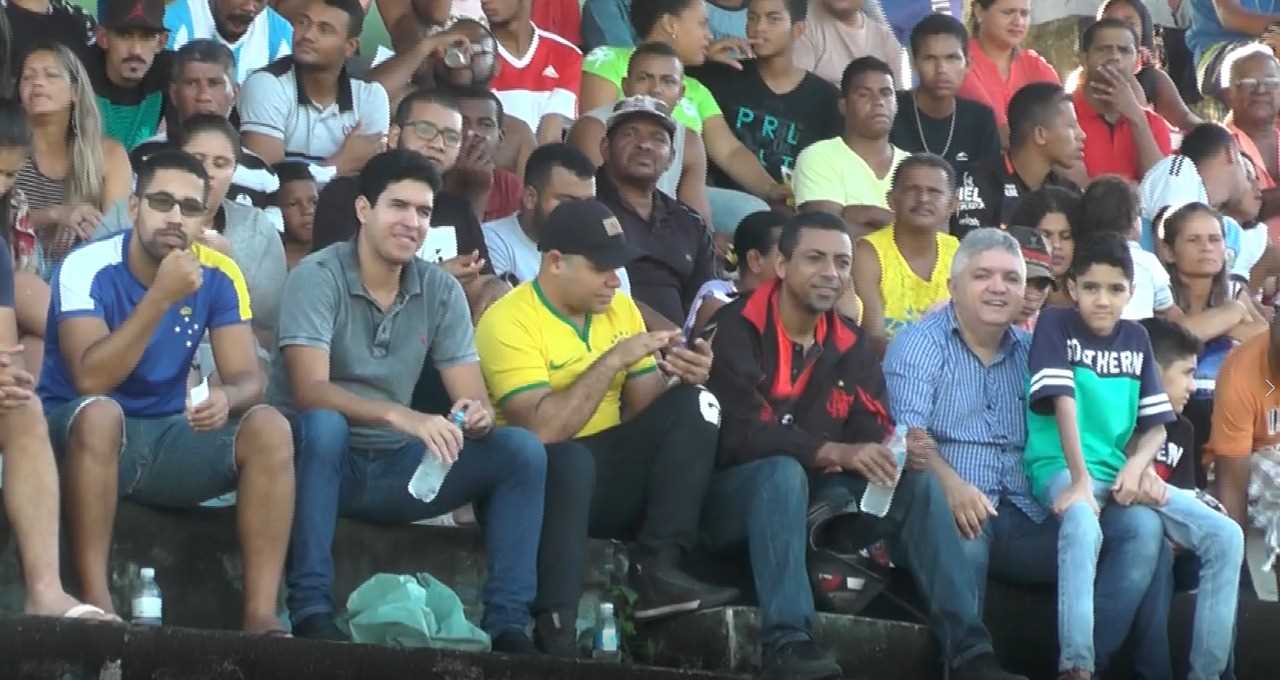 futebol, 1